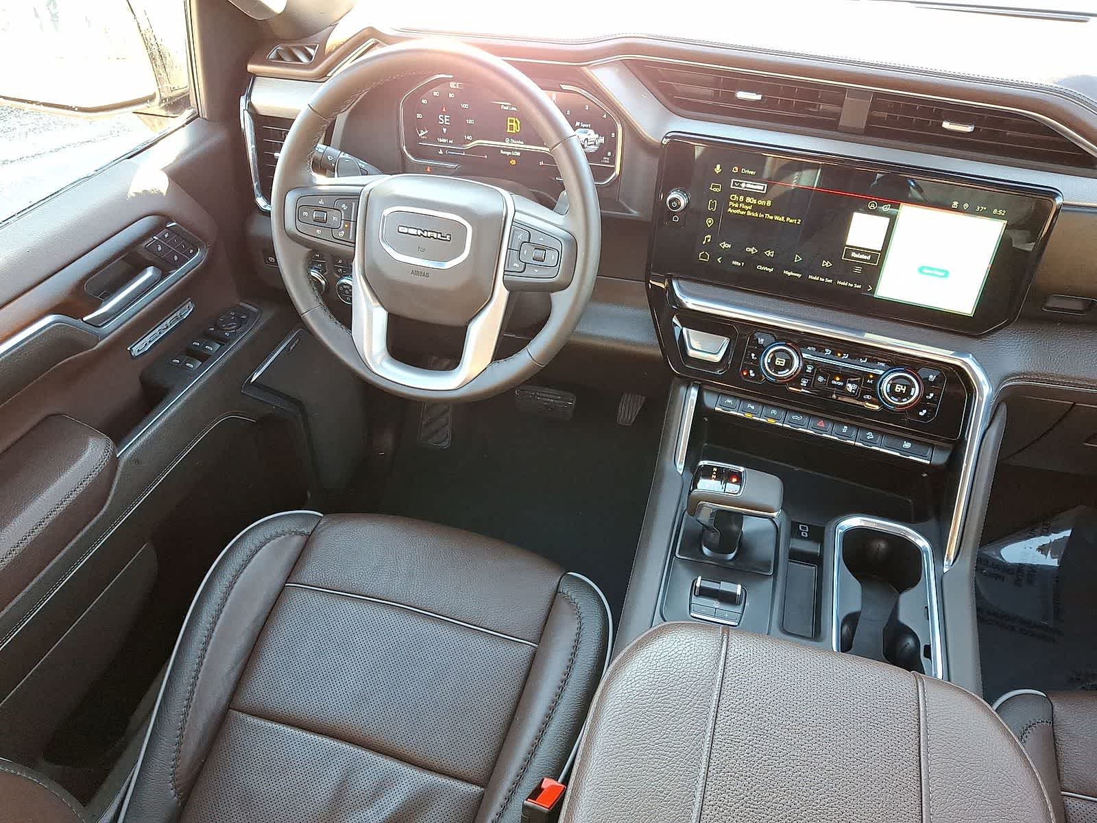 Thumbnail: 2024 GMC Sierra 1500 - 9