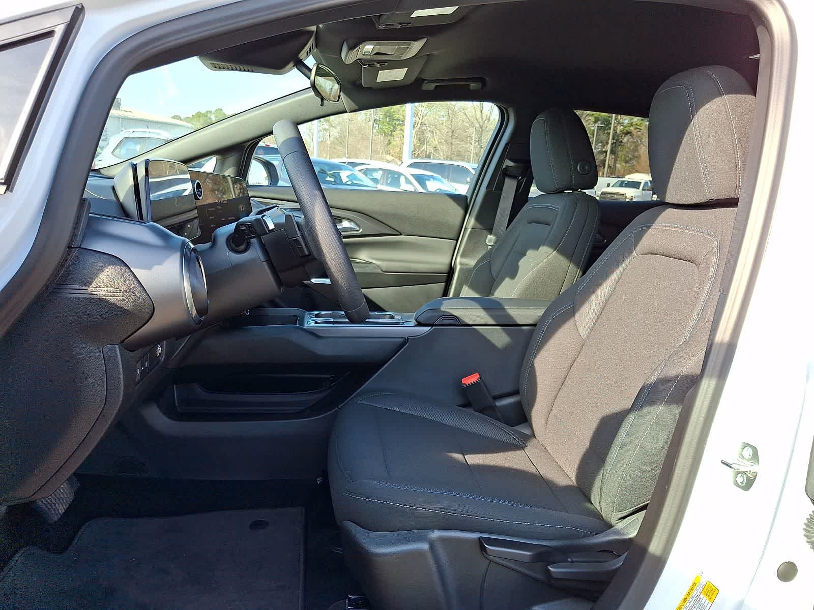 Thumbnail: 2026 Chevrolet Equinox - 11