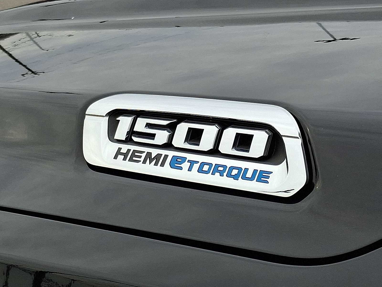 Thumbnail: 2021 RAM 1500 - 39