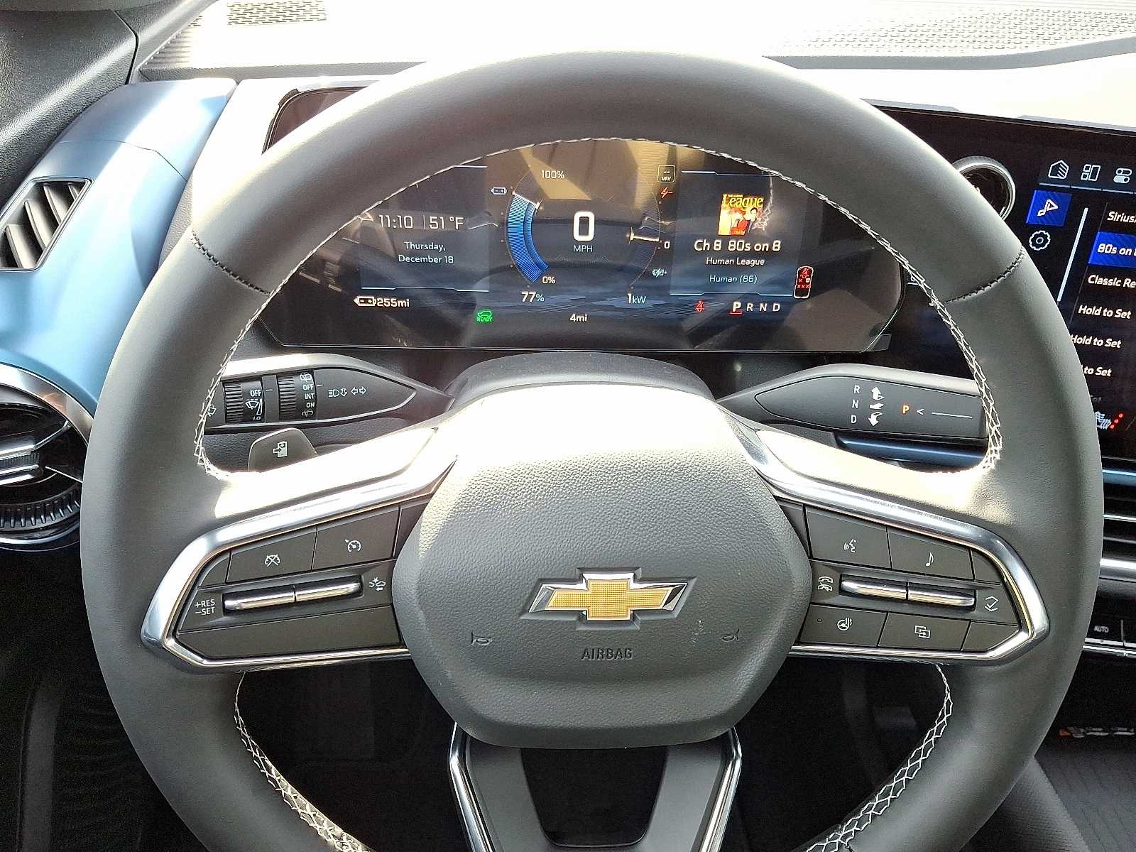 Thumbnail: 2026 Chevrolet Equinox - 13