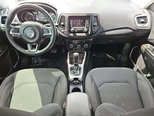 Thumbnail: 2018 Jeep Compass - 26