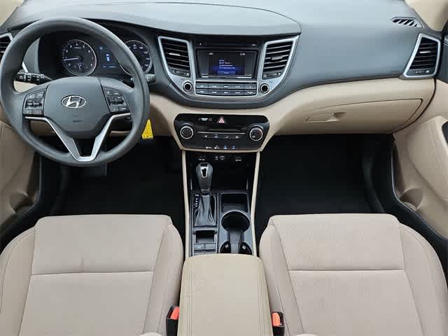 Thumbnail: 2017 Hyundai Tucson - 24