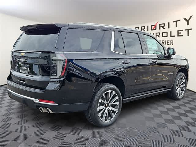 Thumbnail: 2026 Chevrolet Tahoe - 4