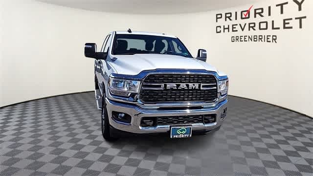 Thumbnail: 2024 RAM 2500 - 3