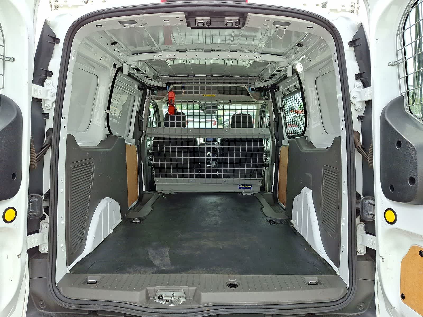 Thumbnail: 2020 Ford Transit Series - 28