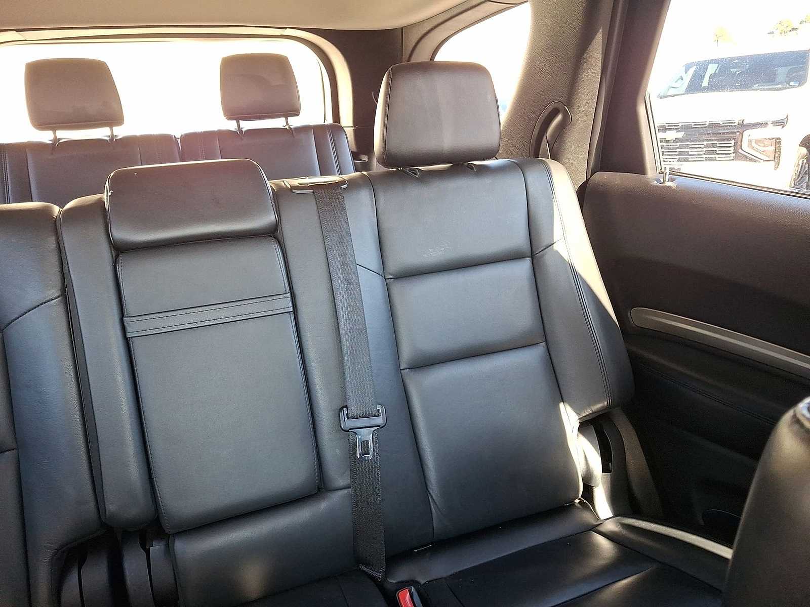 Thumbnail: 2017 Dodge Durango - 15