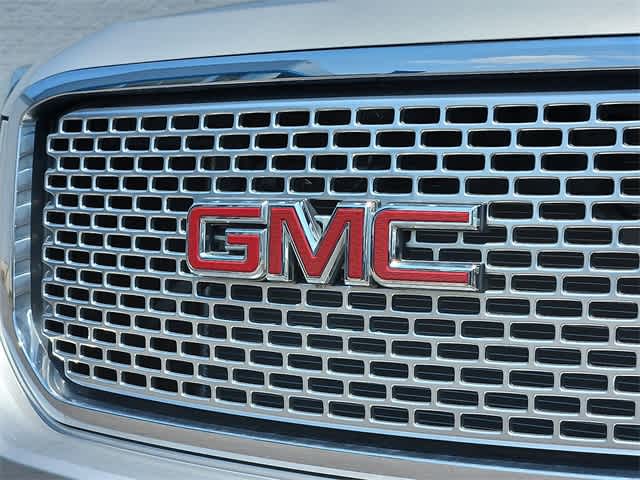 Thumbnail: 2016 GMC Yukon - 37