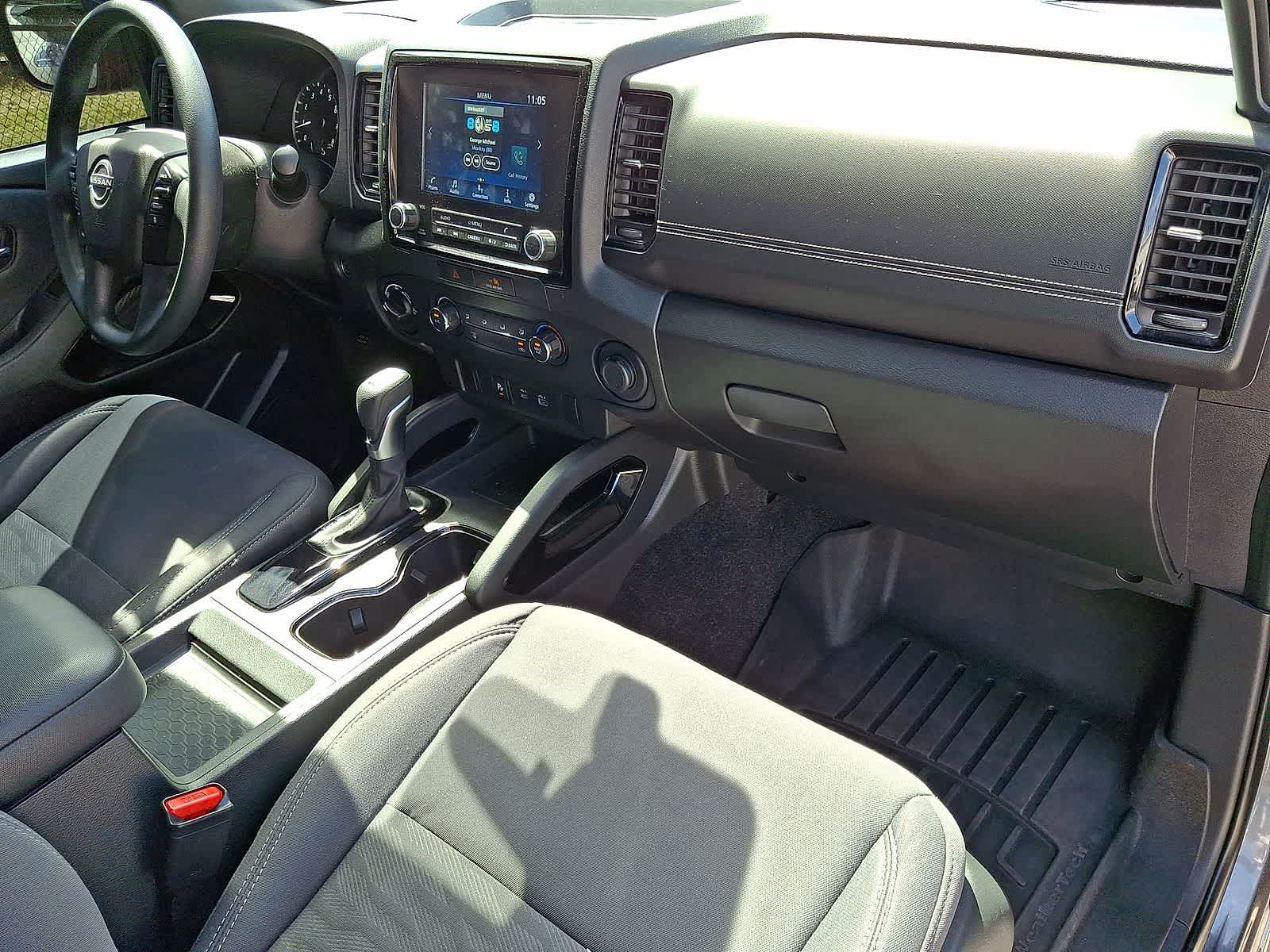 Thumbnail: 2023 Nissan Frontier - 31