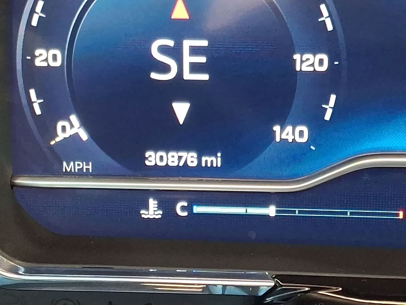 Thumbnail: 2023 Chevrolet Silverado 1500 - 18