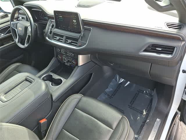 Thumbnail: 2023 Chevrolet Tahoe - 34