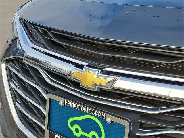 Thumbnail: 2020 Chevrolet Malibu - 34