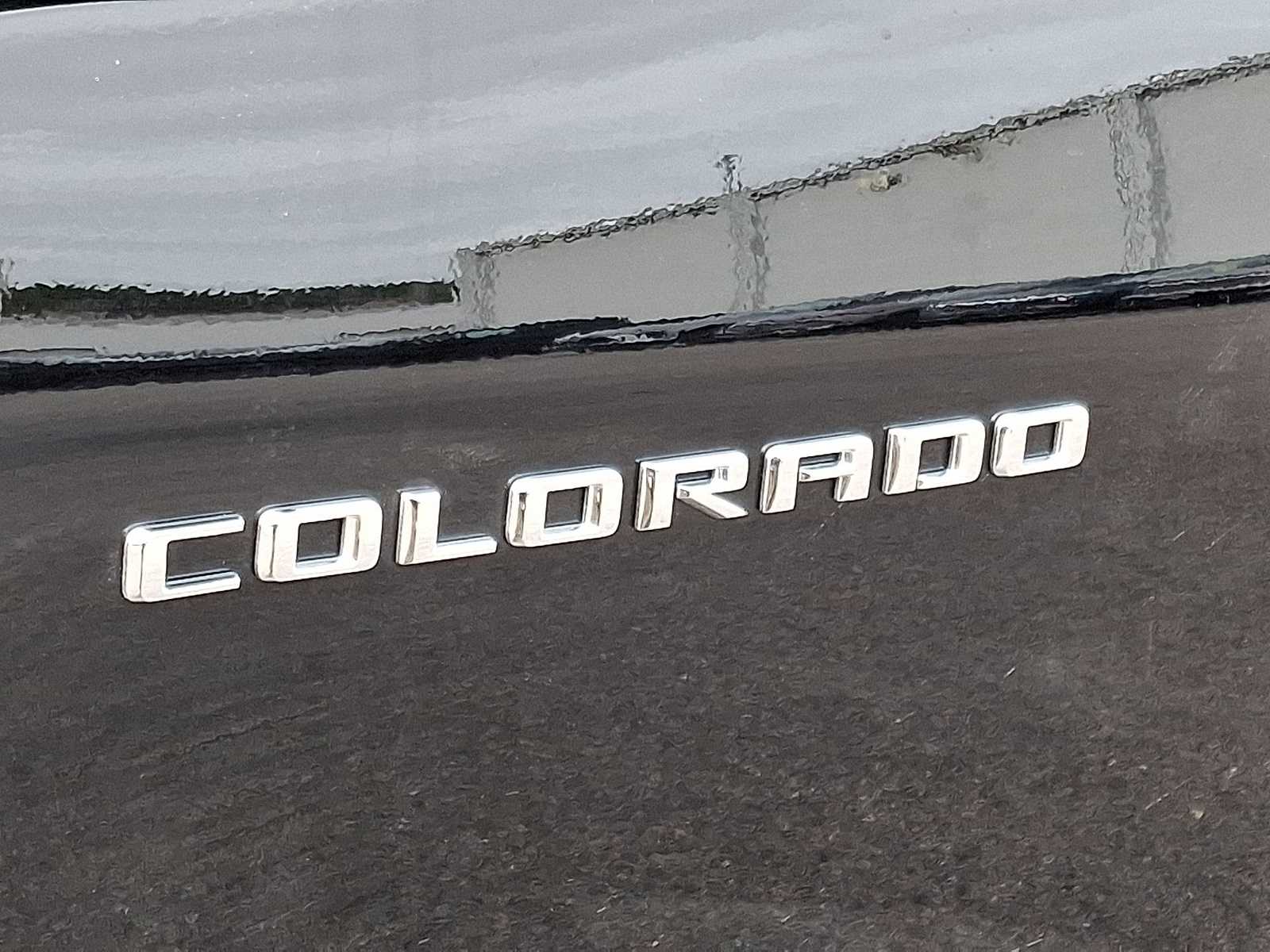 Thumbnail: 2024 Chevrolet Colorado - 36