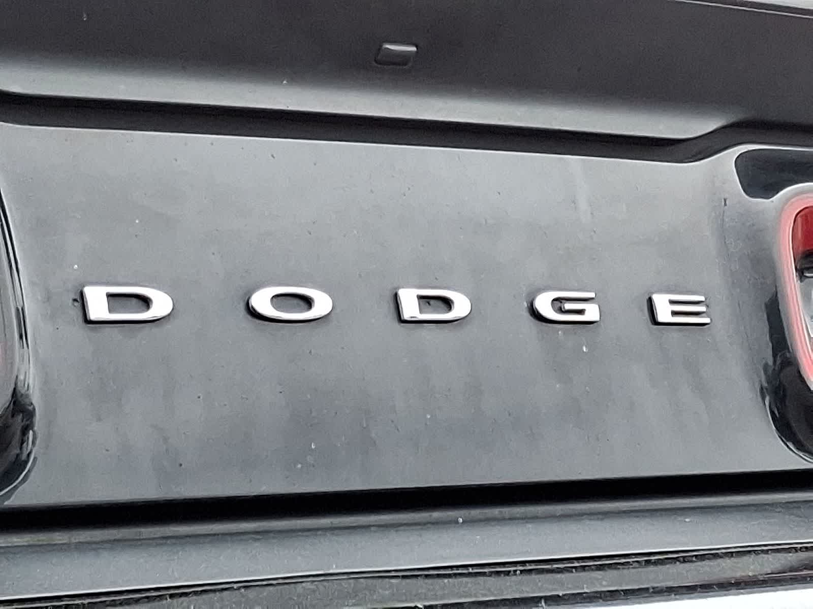 Thumbnail: 2020 Dodge Challenger - 37