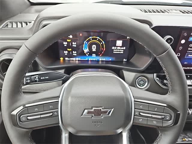 Thumbnail: 2026 Chevrolet Colorado - 17