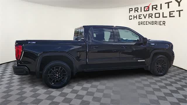 Thumbnail: 2022 GMC Sierra 1500 - 9