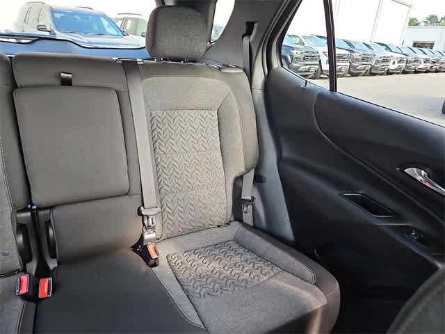 Thumbnail: 2023 Chevrolet Equinox - 15