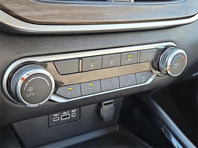 Thumbnail: 2023 Nissan Altima - 23