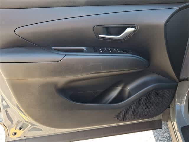 Thumbnail: 2025 Hyundai Tucson - 27