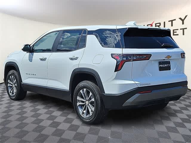 Thumbnail: 2026 Chevrolet Equinox - 6