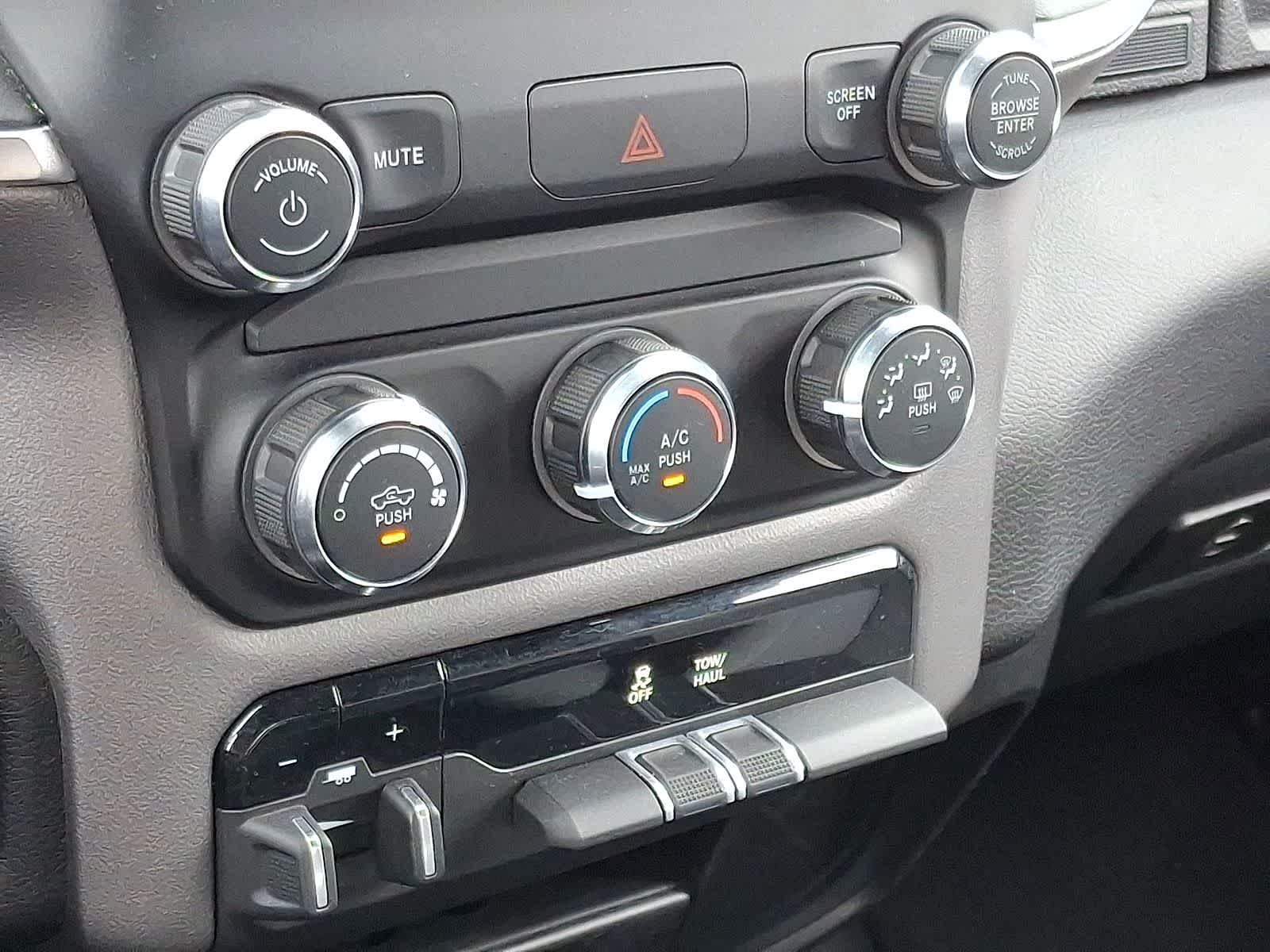 Thumbnail: 2024 RAM 2500 - 23