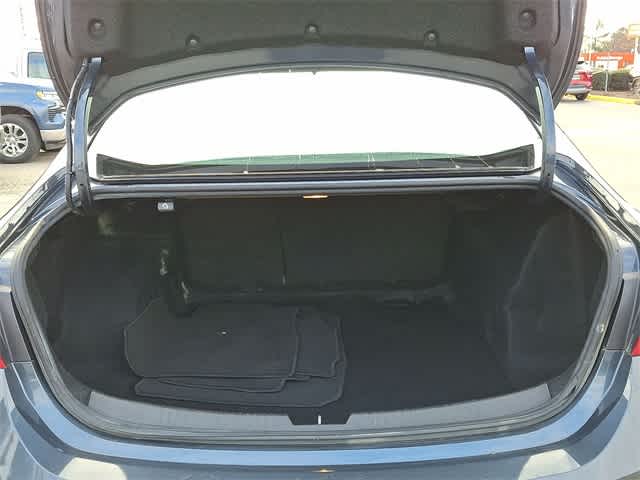 Thumbnail: 2020 Chevrolet Malibu - 29