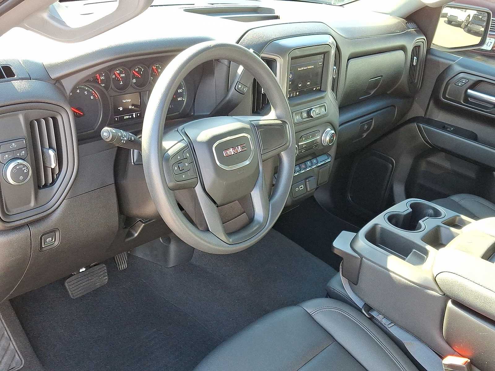 Thumbnail: 2023 GMC Sierra 1500 - 16