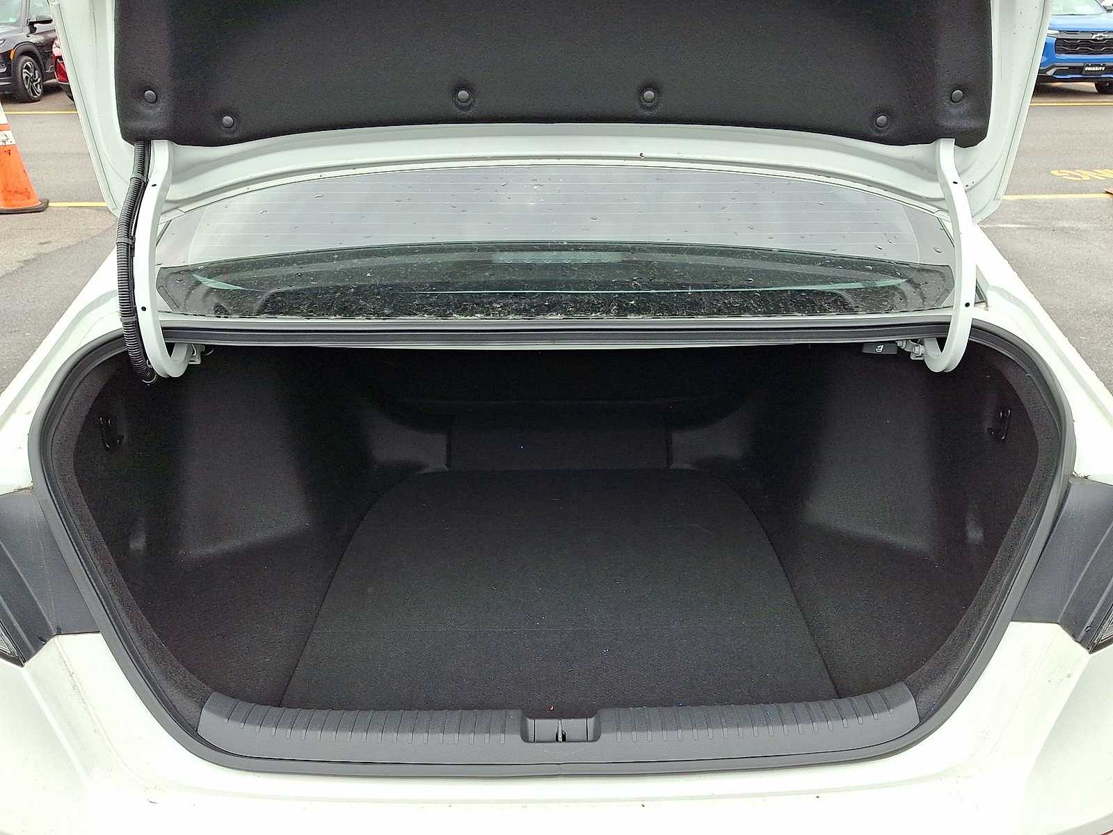 Thumbnail: 2024 Honda Accord - 29