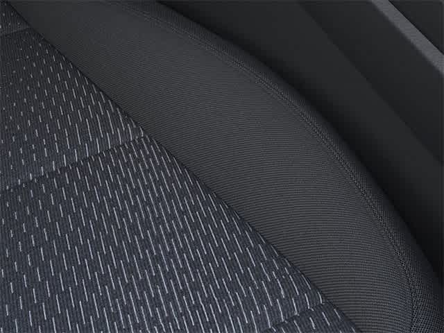 Thumbnail: 2025 Chevrolet Equinox - 21