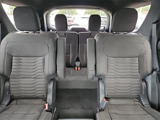 Thumbnail: 2020 Ford Explorer - 14