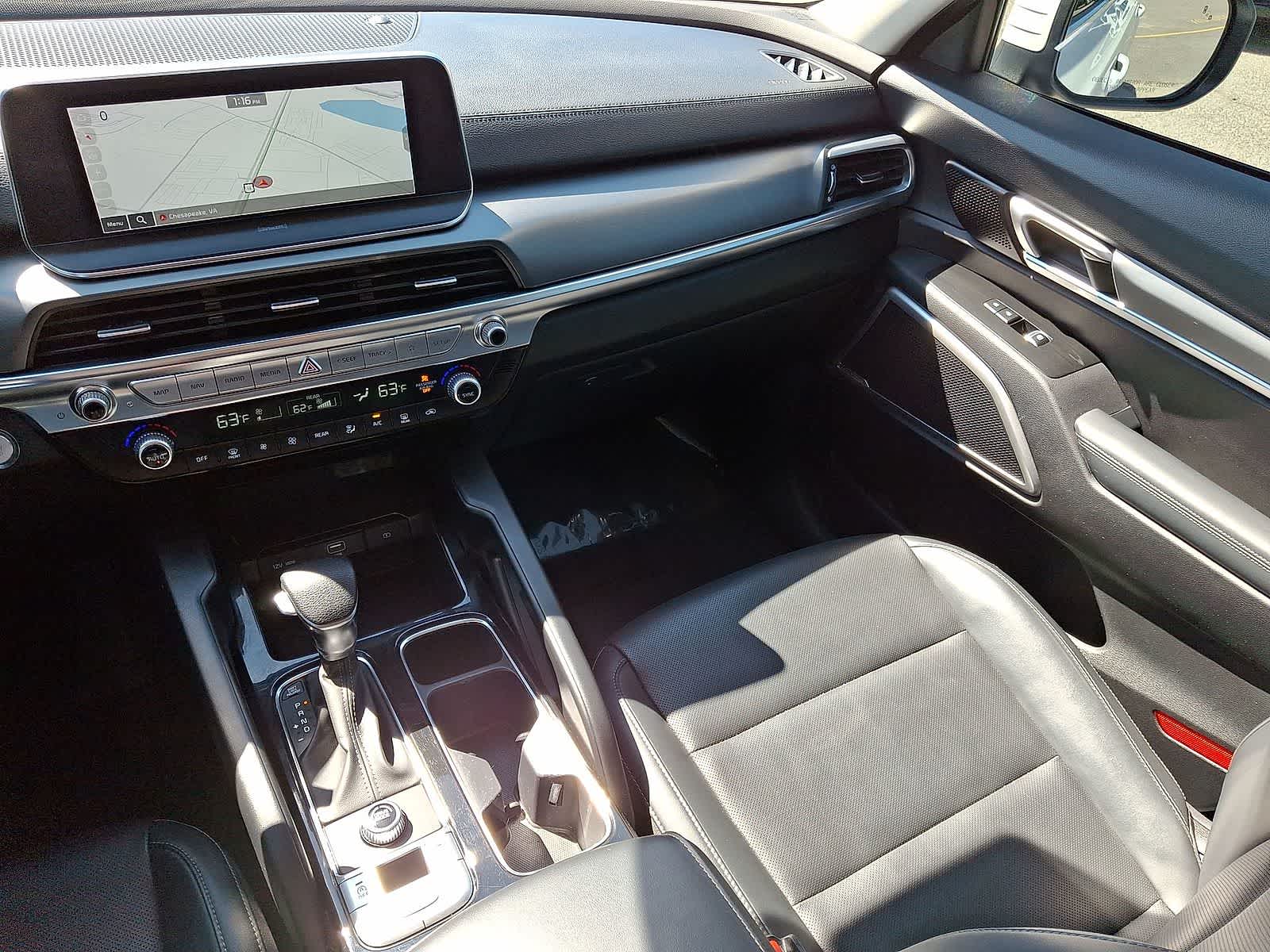 Thumbnail: 2022 Kia Telluride - 12