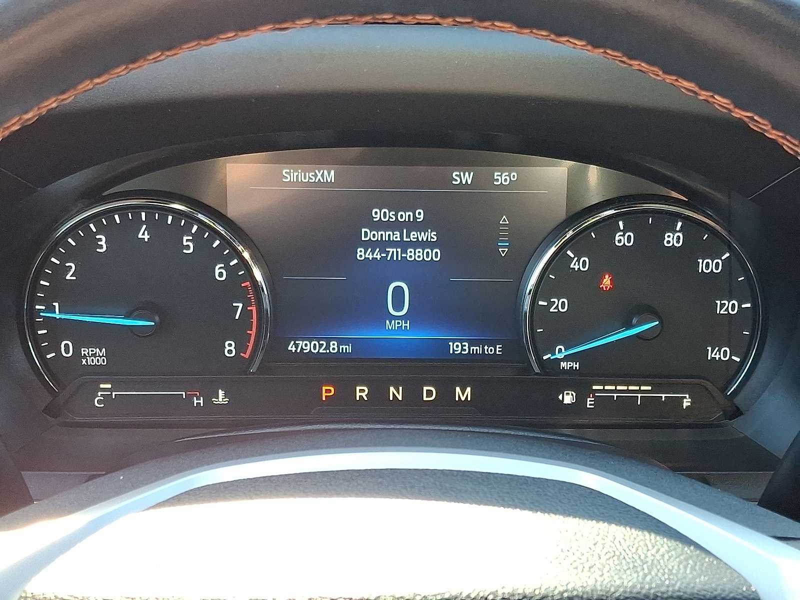 Thumbnail: 2022 Ford Explorer - 17