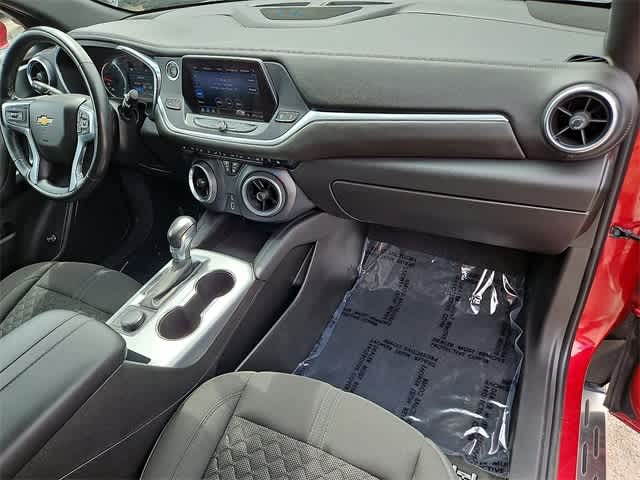 2020 Chevrolet Blazer  25