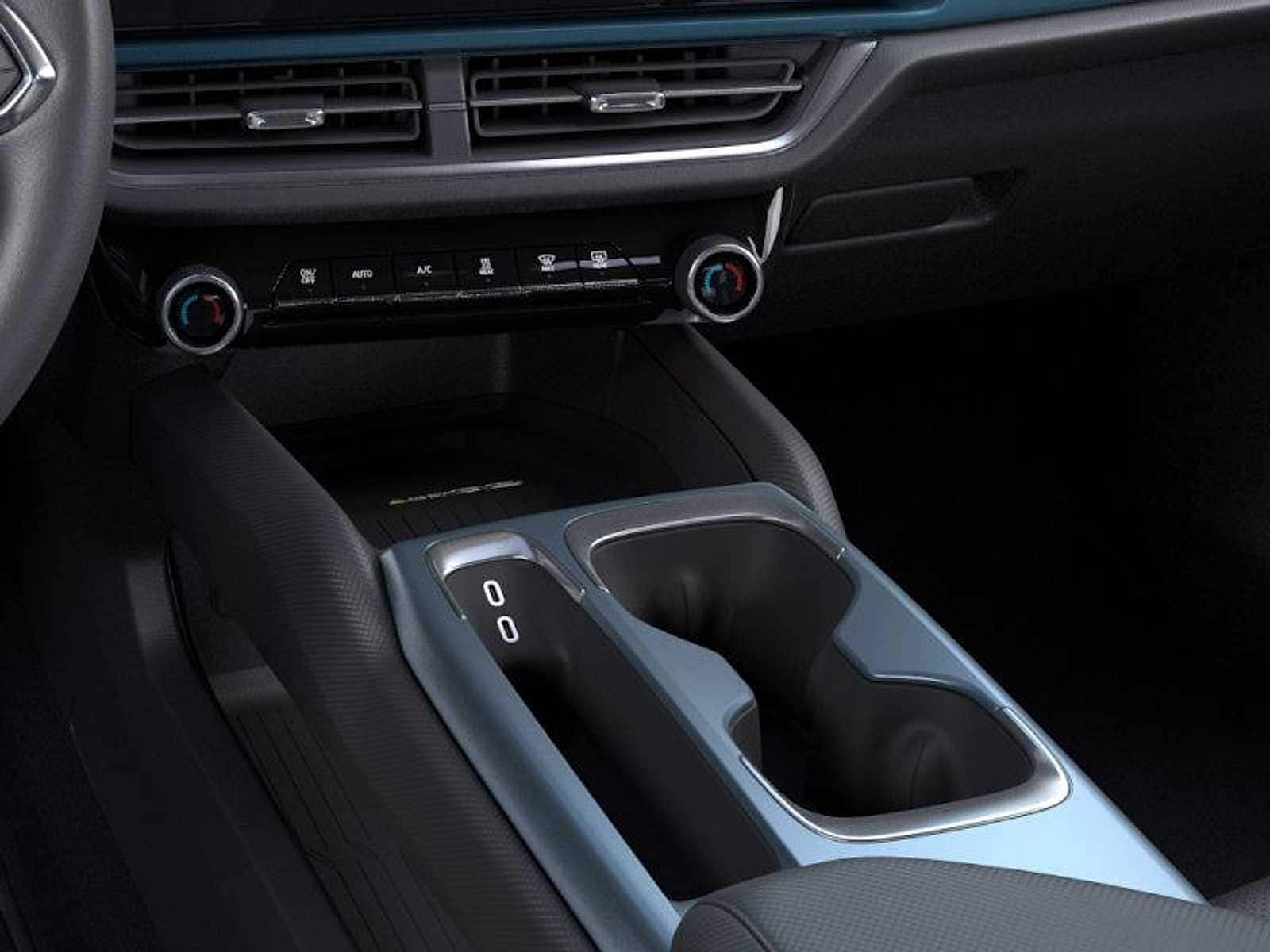 Thumbnail: 2026 Chevrolet Equinox - 23