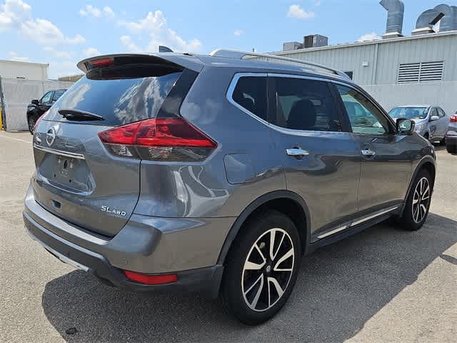 Thumbnail: 2019 Nissan Rogue - 3