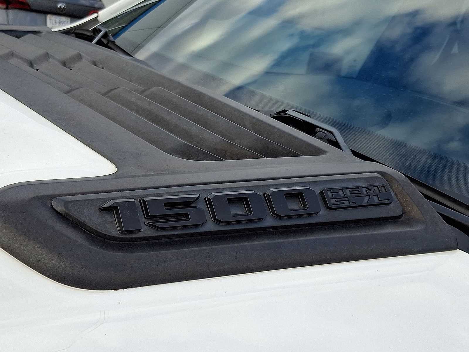 Thumbnail: 2020 RAM 1500 - 38