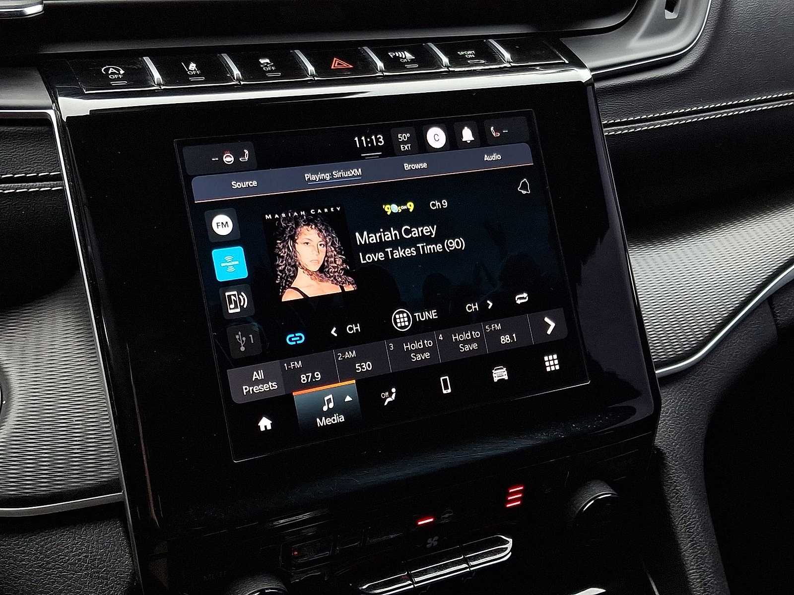 Thumbnail: 2024 Jeep Grand Cherokee - 19