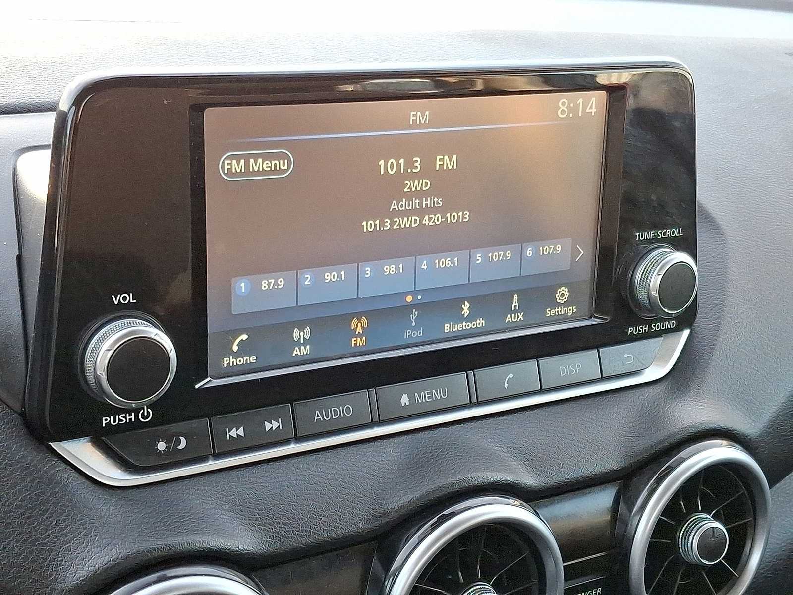 Thumbnail: 2021 Nissan Sentra - 19