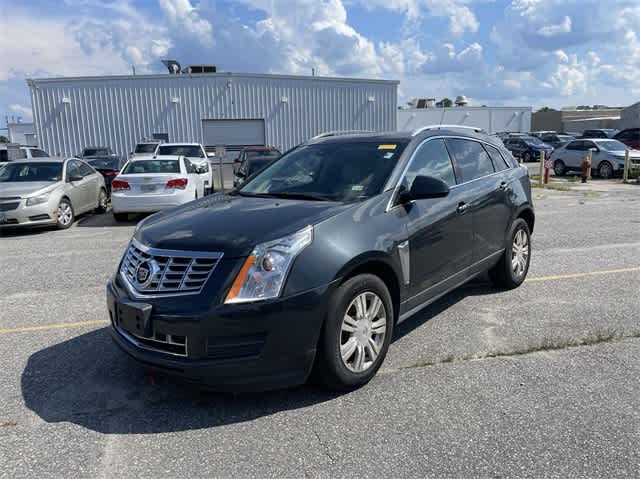 2014 Cadillac SRX Luxury -
                Chesapeake, VA