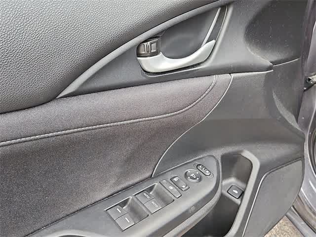 Thumbnail: 2022 Honda Insight - 27