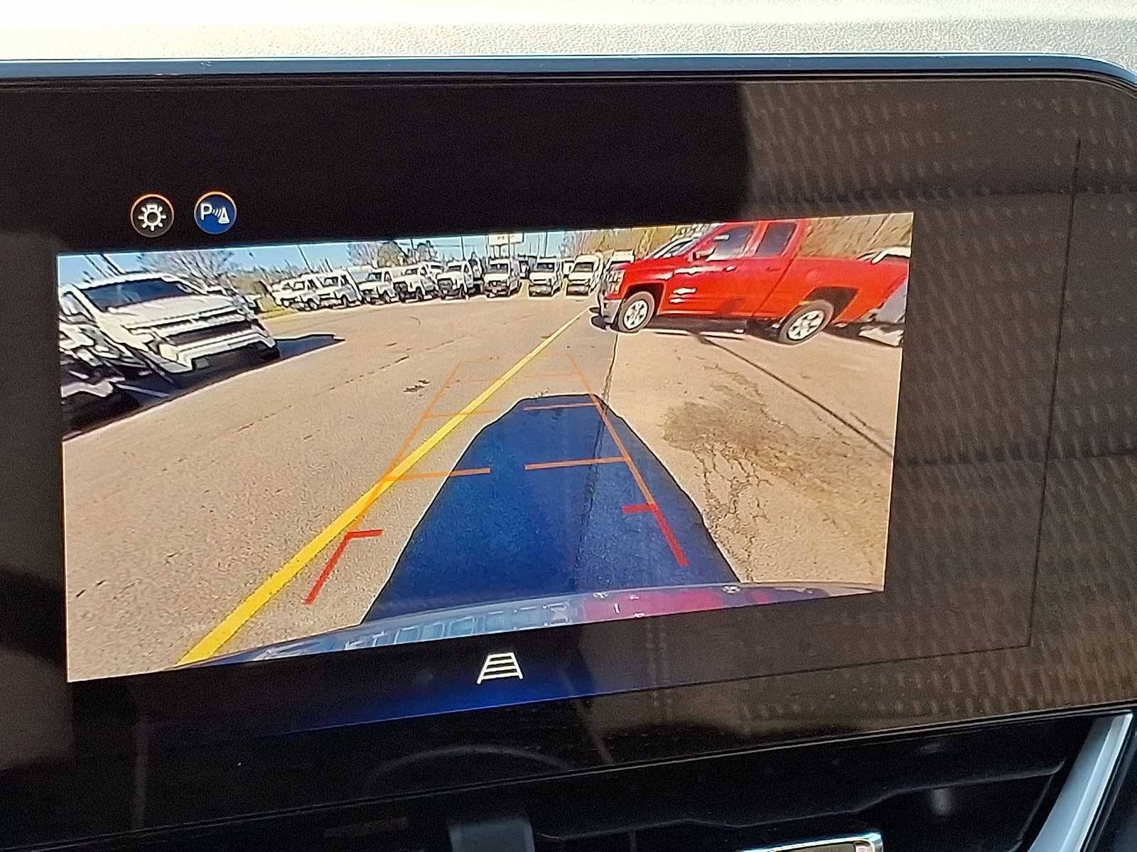 Thumbnail: 2025 Chevrolet Equinox - 21