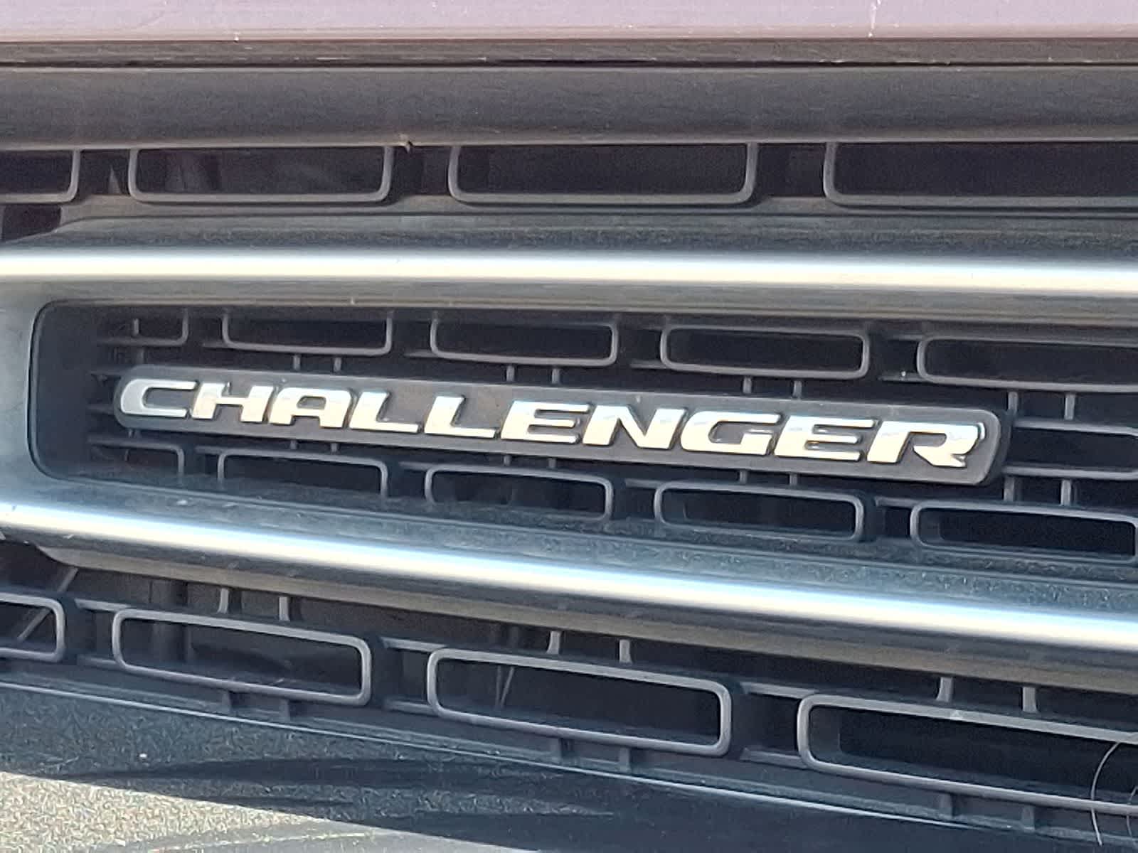 Thumbnail: 2021 Dodge Challenger - 36