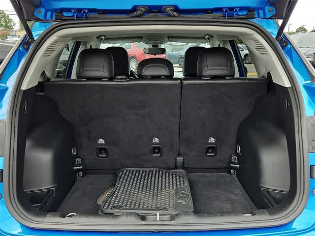 Thumbnail: 2020 Jeep Compass - 30
