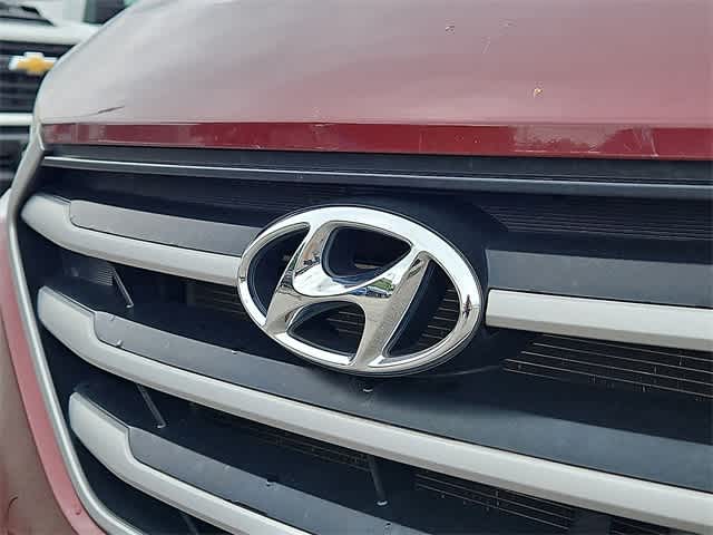 Thumbnail: 2017 Hyundai Tucson - 33