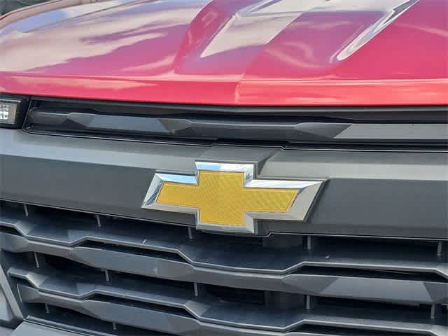 Thumbnail: 2024 Chevrolet Colorado - 35