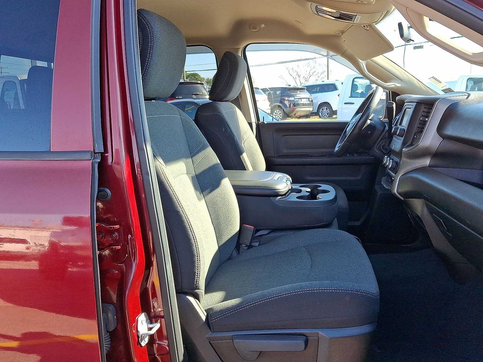 Thumbnail: 2020 RAM 2500 - 30