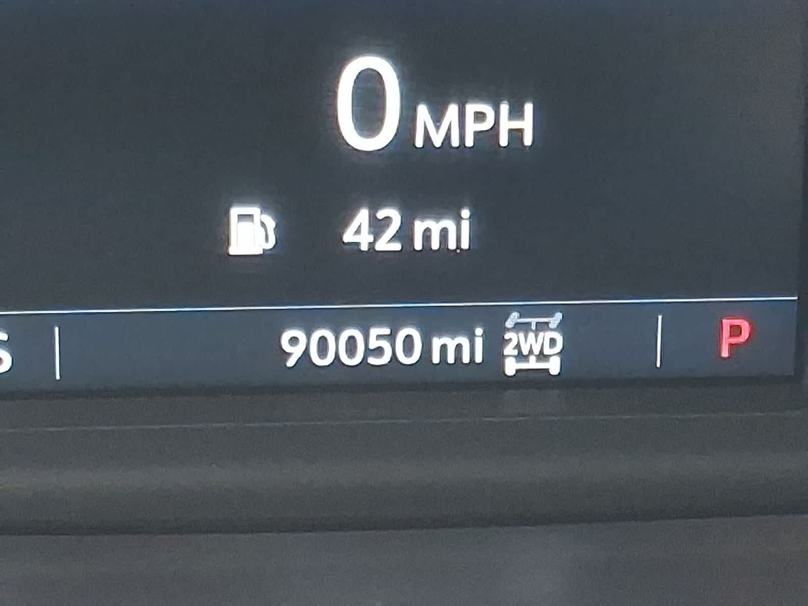 Thumbnail: 2020 Chevrolet Silverado 1500 - 18