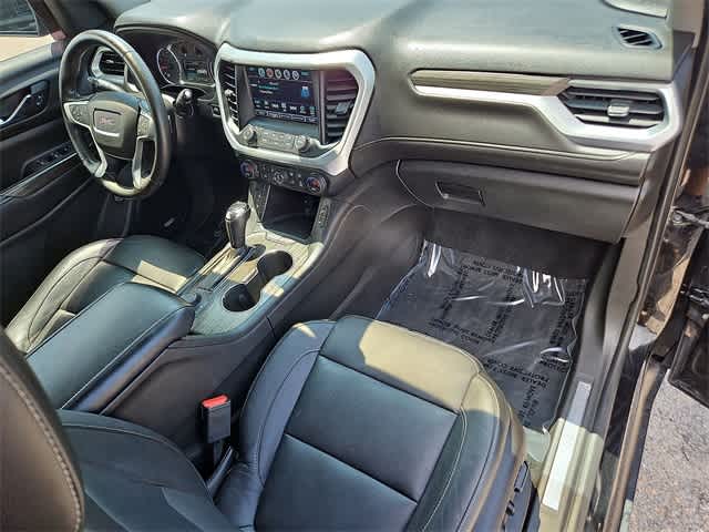 Thumbnail: 2017 GMC Acadia - 34