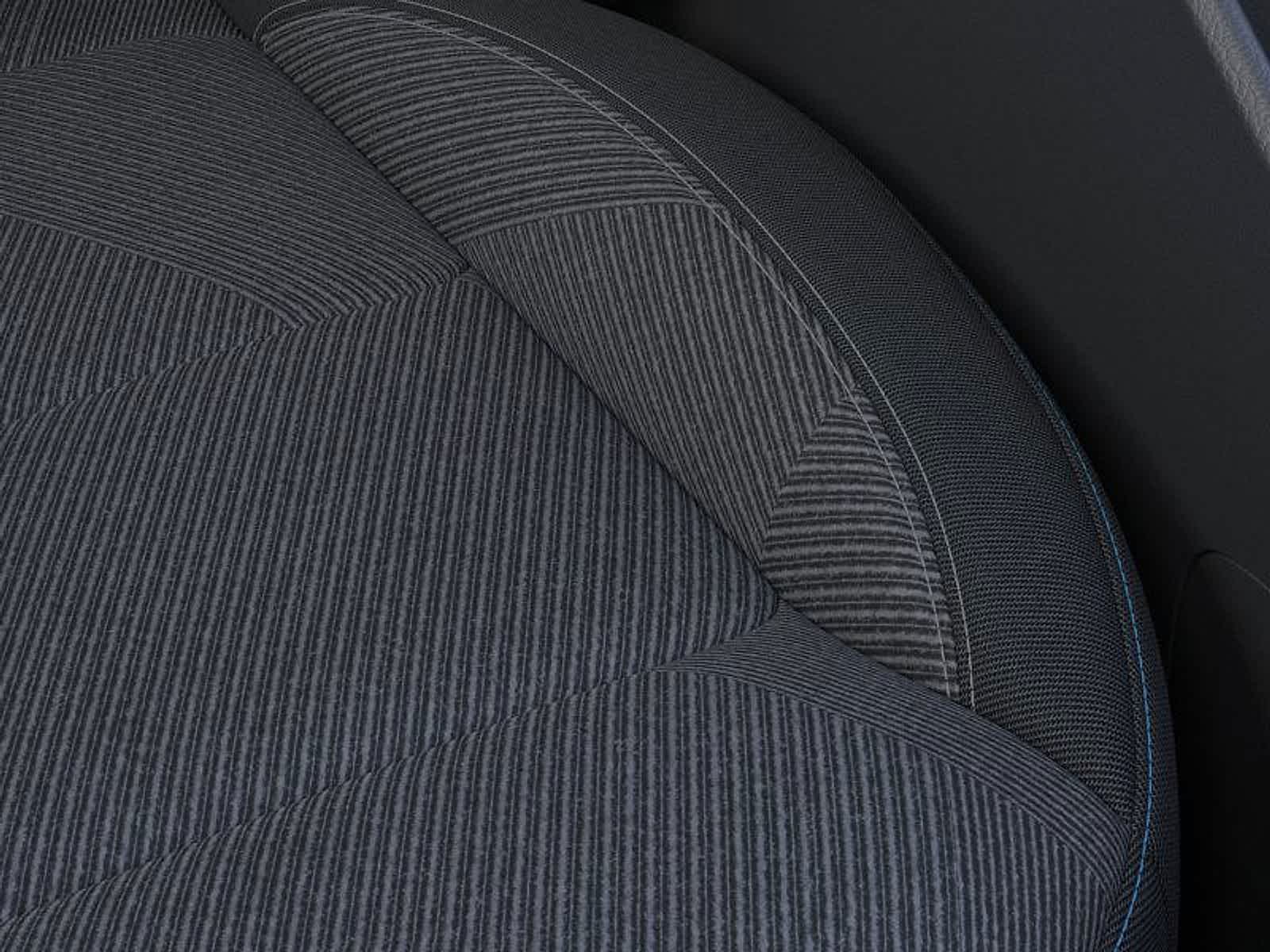 Thumbnail: 2026 Chevrolet Trax - 21