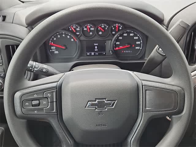 Thumbnail: 2026 Chevrolet Silverado 1500 - 16
