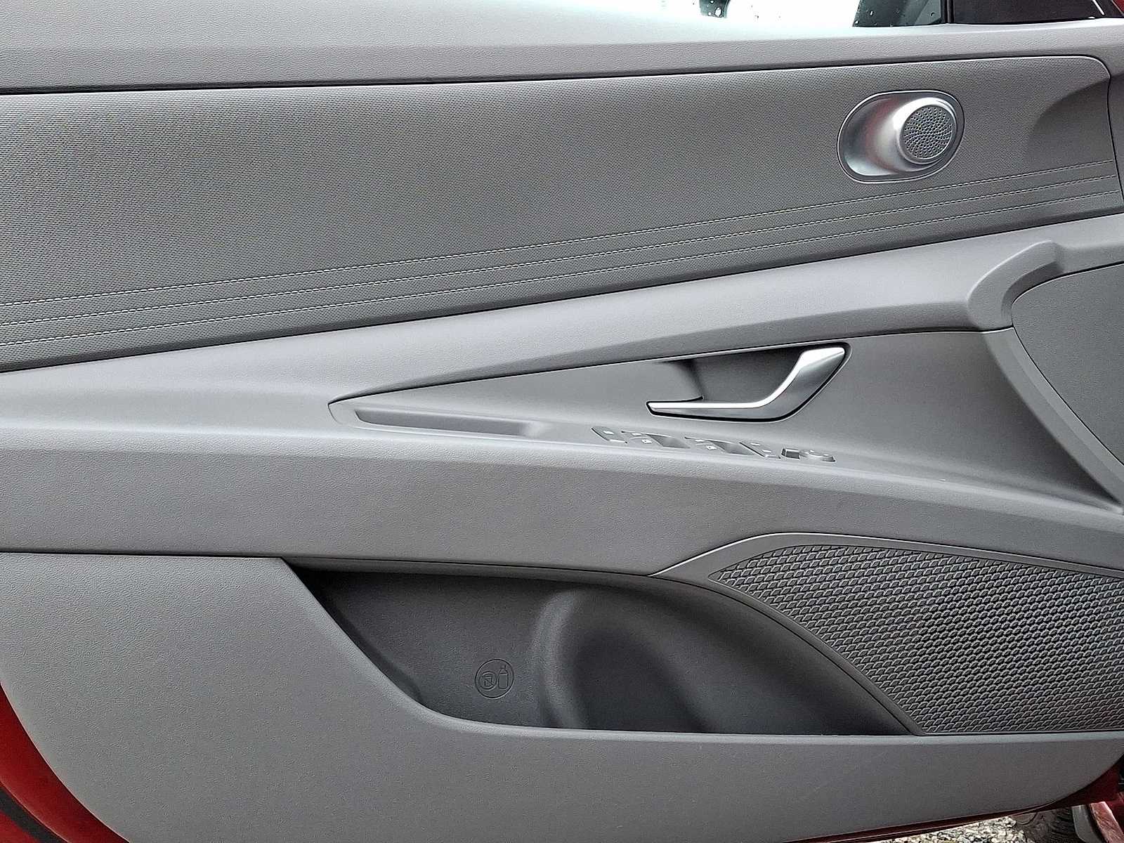 Thumbnail: 2024 Hyundai Elantra - 25